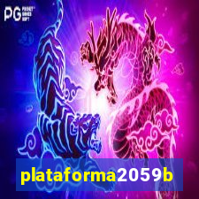 plataforma2059bet.com