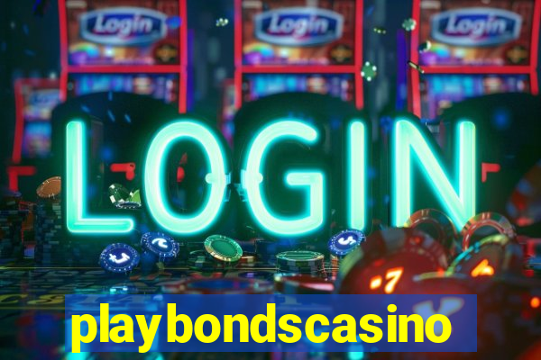 playbondscasino