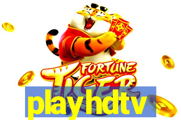 playhdtv