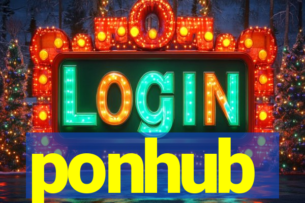 ponhub