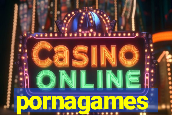 pornagames