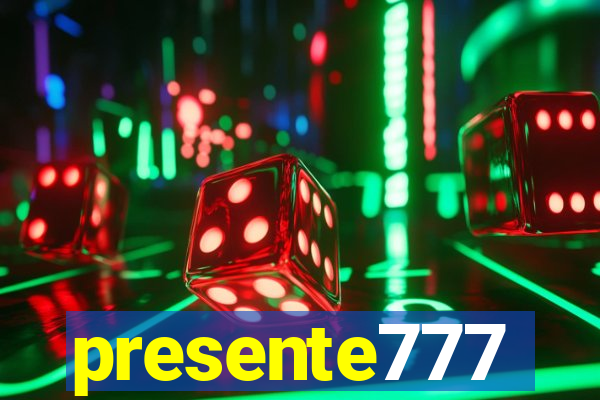 presente777