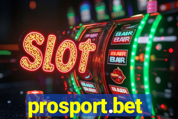 prosport.bet