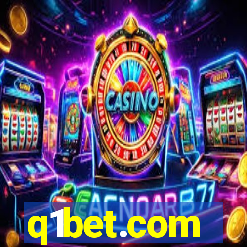 q1bet.com