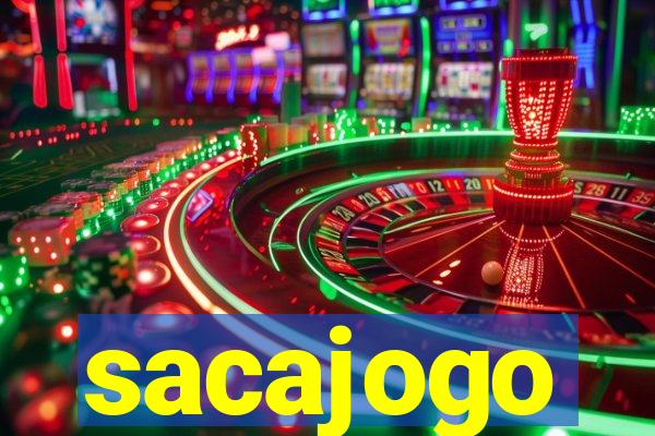 sacajogo