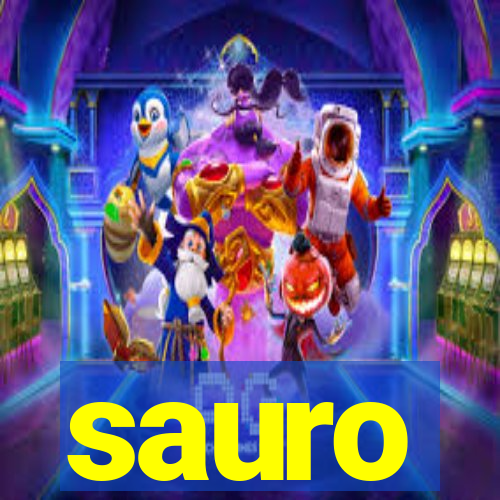 sauro-win