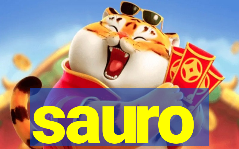 sauro-win