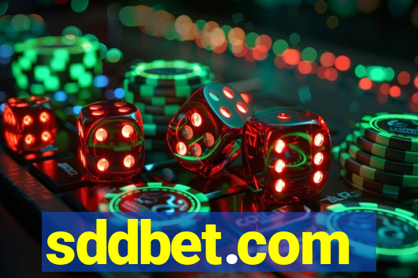 sddbet.com