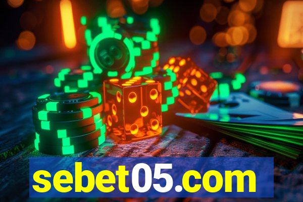 sebet05.com