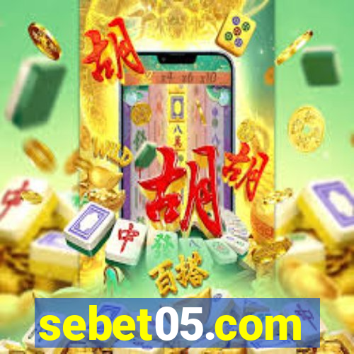 sebet05.com