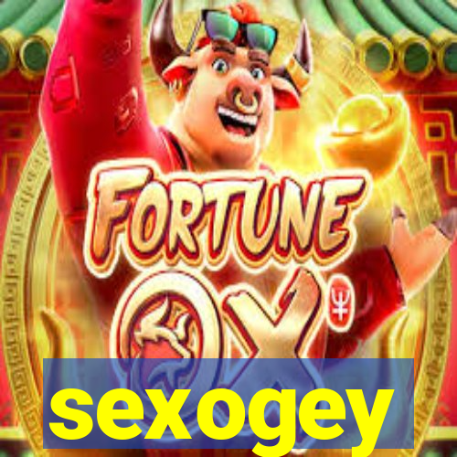 sexogey