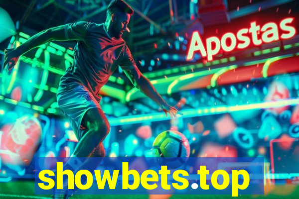 showbets.top