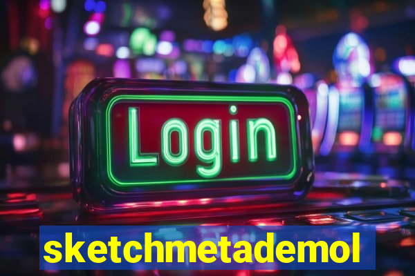 sketchmetademolab