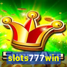 slots777win