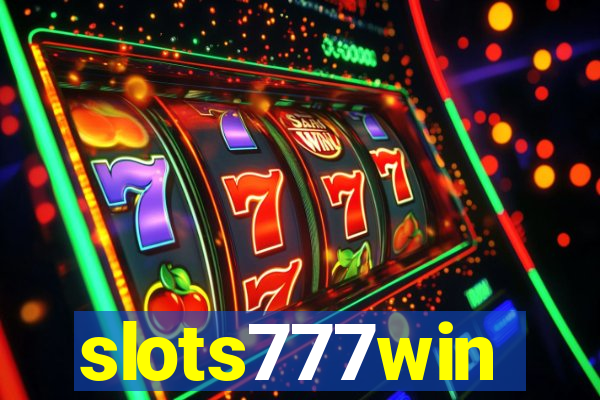 slots777win