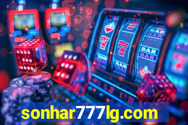 sonhar777lg.com