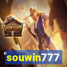 souwin777