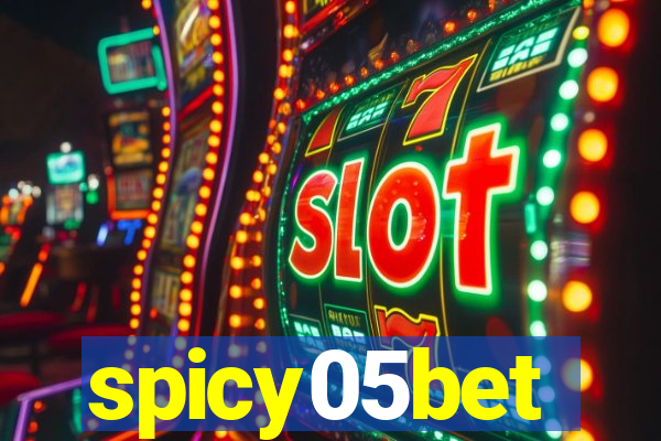 spicy05bet