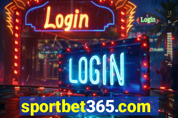 sportbet365.com.br