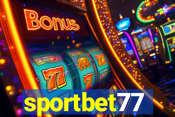 sportbet77