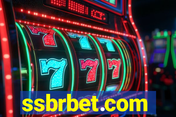 ssbrbet.com