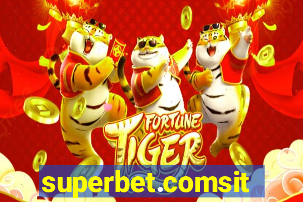 superbet.comsite