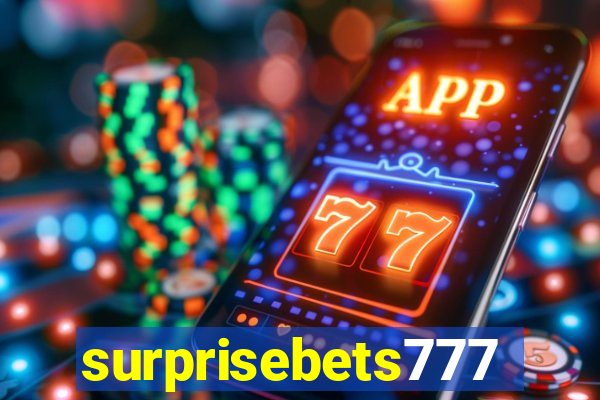 surprisebets777