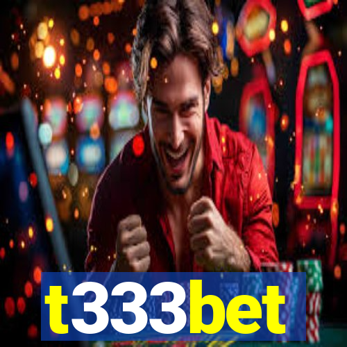 t333bet