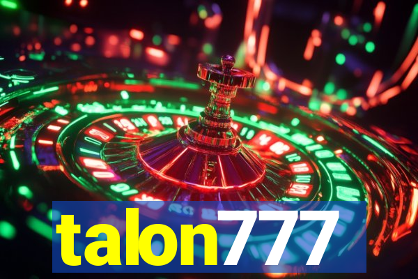 talon777