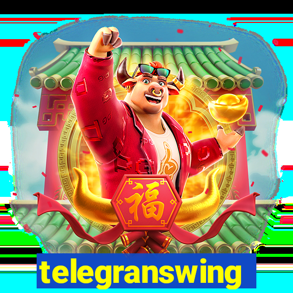 telegranswing