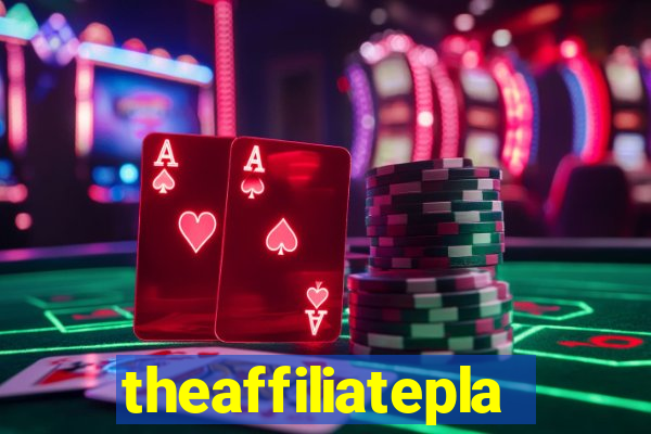 theaffiliateplatform.com