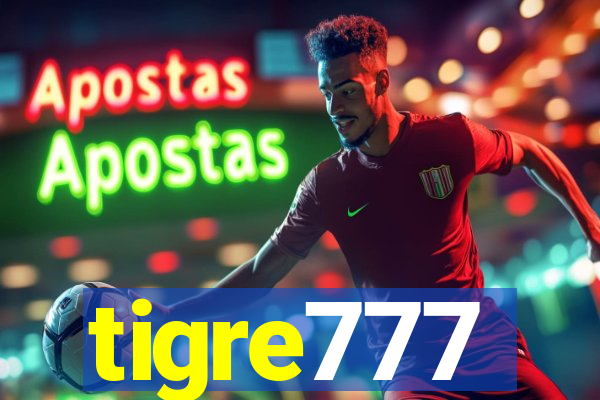 tigre777