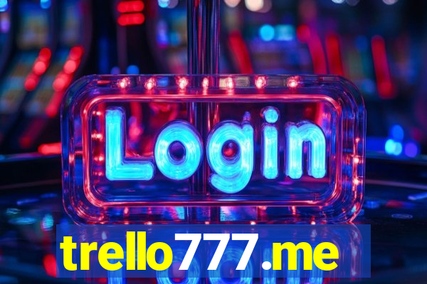 trello777.me