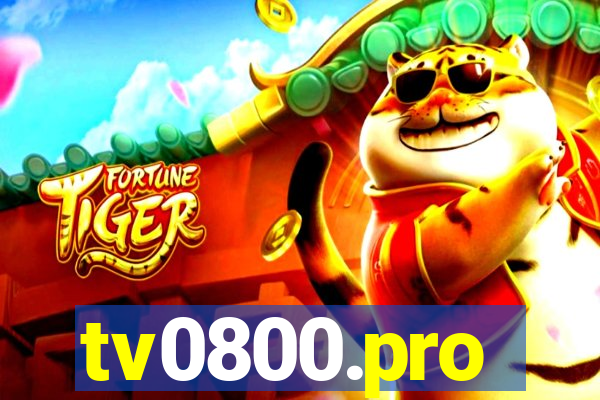 tv0800.pro