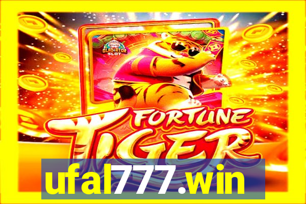 ufal777.win