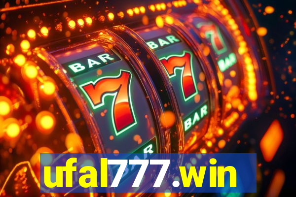 ufal777.win