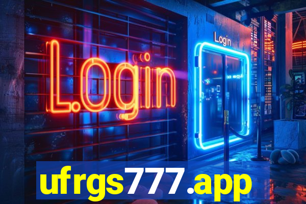 ufrgs777.app