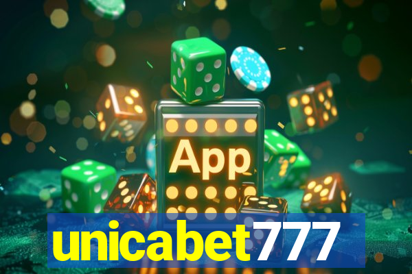 unicabet777