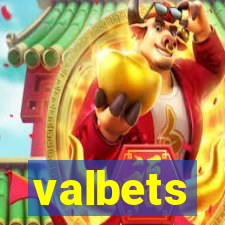 valbets