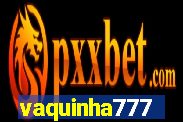 vaquinha777