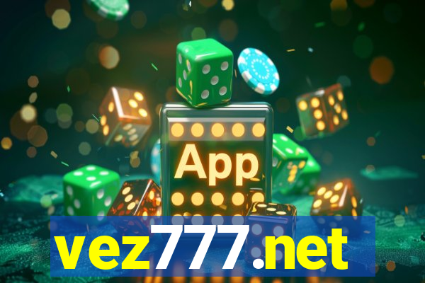 vez777.net