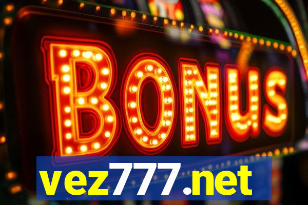 vez777.net