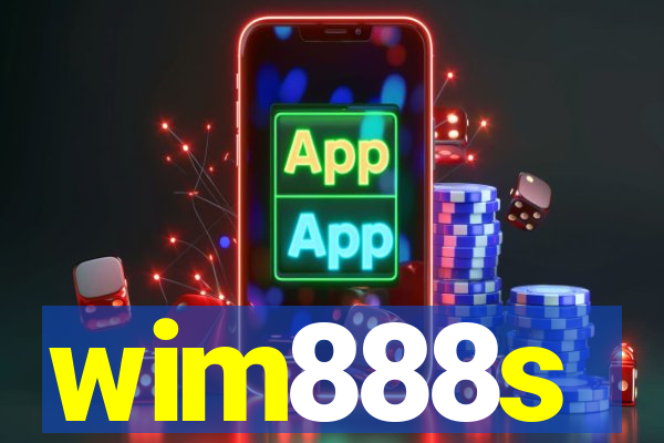 wim888s