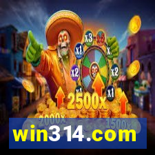 win314.com