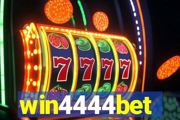 win4444bet