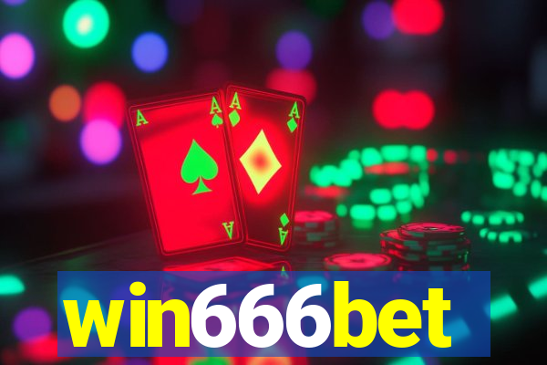 win666bet