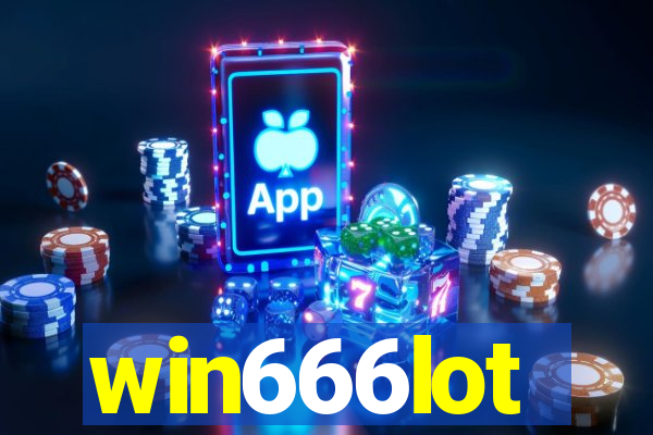 win666lot