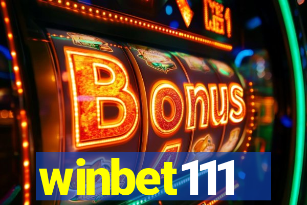 winbet111