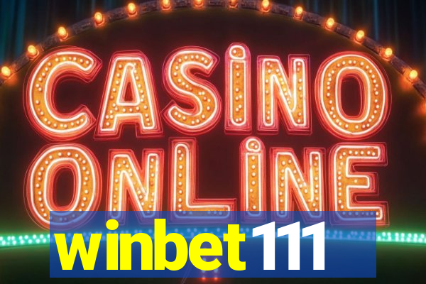 winbet111