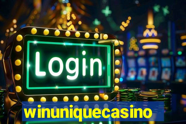 winuniquecasino